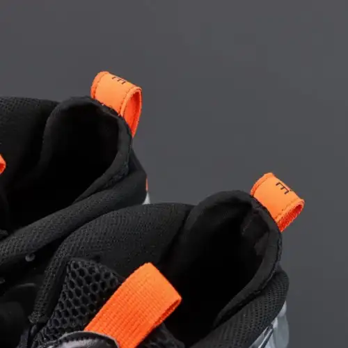 Air Foamposite Pro Air Foamposite Pro 'Halloween'