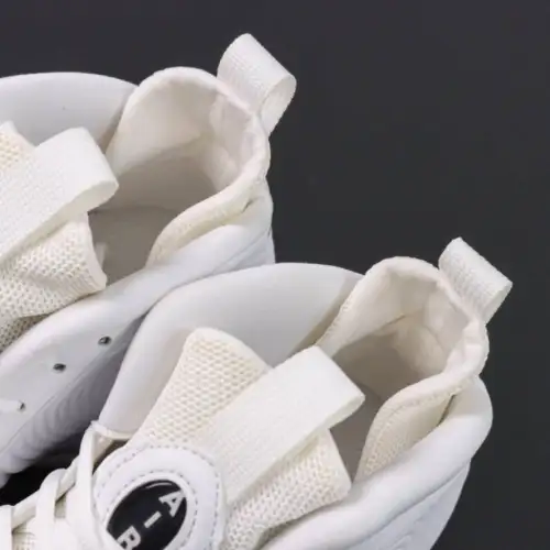 Comme des Garçons Homme Plus x Air Foamposite Comme des Garçons Homme Plus One 'White'