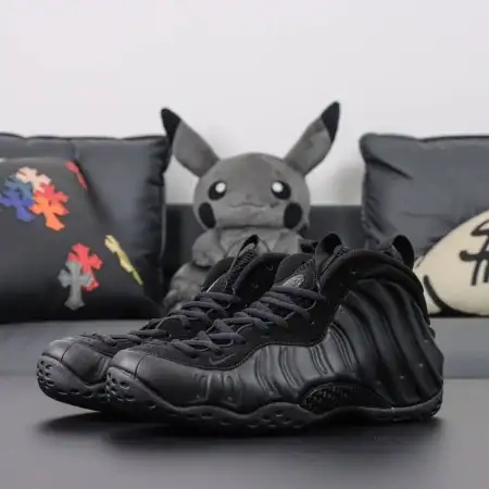 Air Foamposite One 'Anthracite' 2023 D87D271