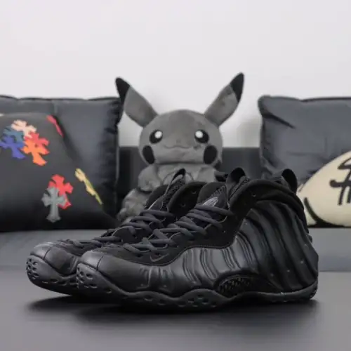 Air Foamposite One Air Foamposite One 'Anthracite' 2023