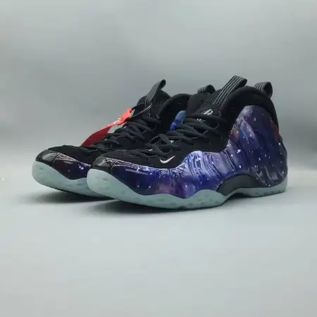 Air Foamposite One 'Galaxy' 2025 51E71890