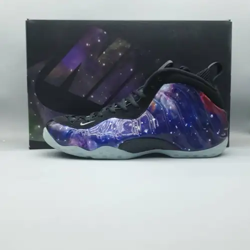 Air Foamposite Air Foamposite One One 'Galaxy' 2025