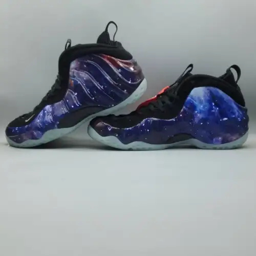 Air Foamposite Air Foamposite One One 'Galaxy' 2025