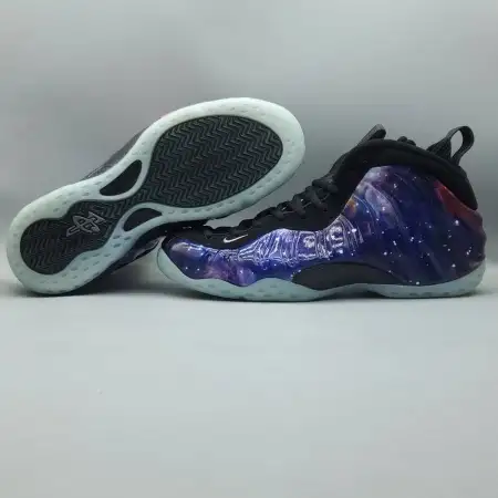 Air Foamposite Air Foamposite One One 'Galaxy' 2025