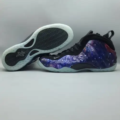 Air Foamposite Air Foamposite One One 'Galaxy' 2025