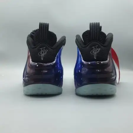 Air Foamposite Air Foamposite One One 'Galaxy' 2025