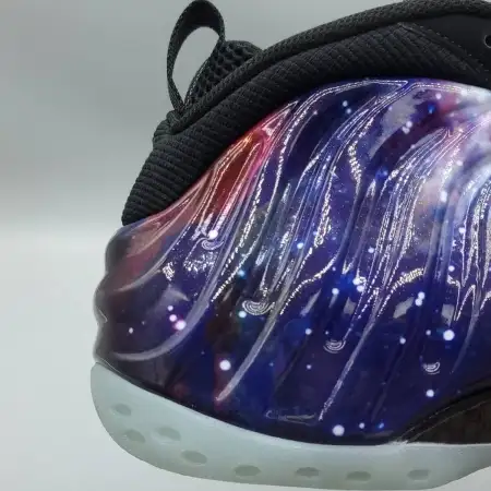 Air Foamposite Air Foamposite One One 'Galaxy' 2025