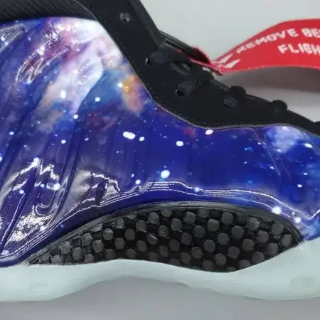 Air Foamposite Air Foamposite One One 'Galaxy' 2025