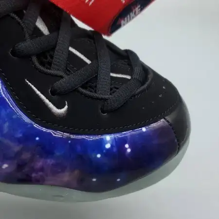 Air Foamposite Air Foamposite One One 'Galaxy' 2025