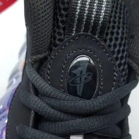 Air Foamposite Air Foamposite One One 'Galaxy' 2025