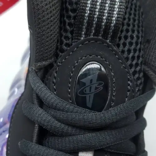 Air Foamposite Air Foamposite One One 'Galaxy' 2025
