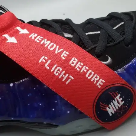 Air Foamposite Air Foamposite One One 'Galaxy' 2025