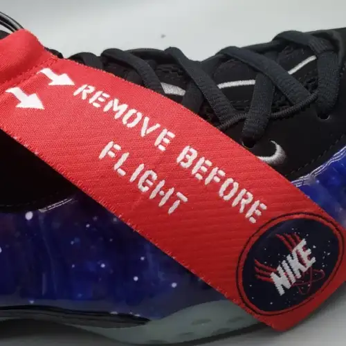 Air Foamposite Air Foamposite One One 'Galaxy' 2025
