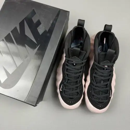 Air Foamposite One Air Foamposite One 'DMV Cherry Blossom'