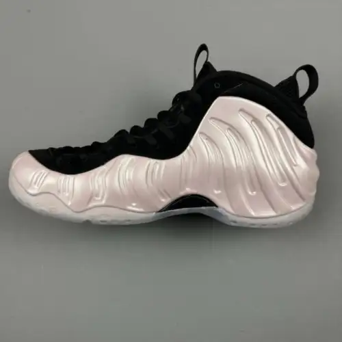 Air Foamposite One Air Foamposite One 'DMV Cherry Blossom'