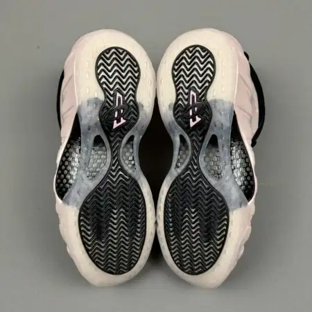 Air Foamposite One Air Foamposite One 'DMV Cherry Blossom'