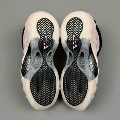 Air Foamposite One Air Foamposite One 'DMV Cherry Blossom'