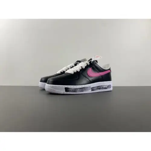 G-Dragon x Air Force 1 '07 'Para-Noise  G-Dragon 3.0'