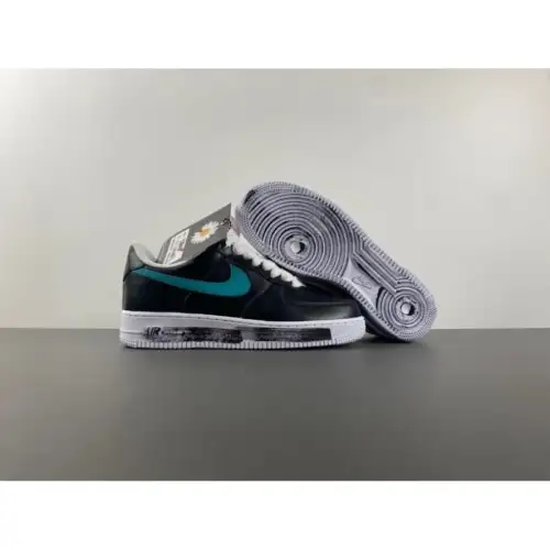 G-Dragon x Air Force 1 '07 'Para-Noise  G-Dragon 3.0'