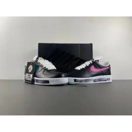 G-Dragon x Air Force 1 '07 'Para-Noise  G-Dragon 3.0'