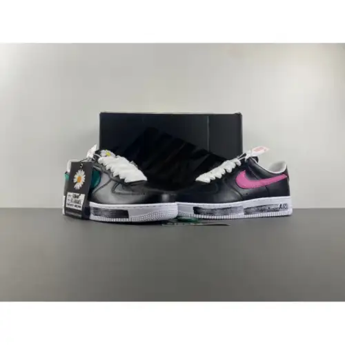 G-Dragon x Air Force 1 '07 'Para-Noise  G-Dragon 3.0'