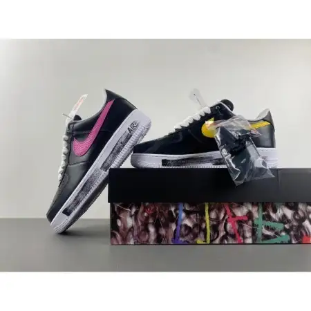 G-Dragon x Air Force 1 '07 'Para-Noise  G-Dragon 3.0'