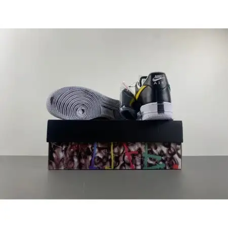 G-Dragon x Air Force 1 '07 'Para-Noise  G-Dragon 3.0'