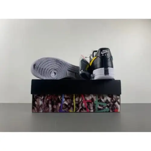 G-Dragon x Air Force 1 '07 'Para-Noise  G-Dragon 3.0'