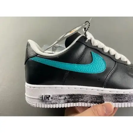 G-Dragon x Air Force 1 '07 'Para-Noise  G-Dragon 3.0'
