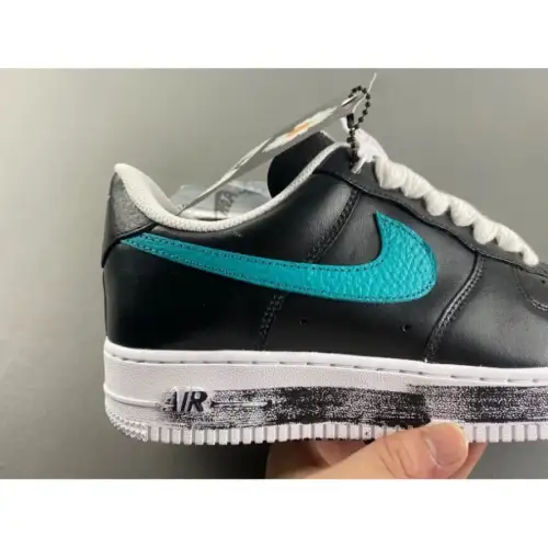 G-Dragon x Air Force 1 '07 'Para-Noise  G-Dragon 3.0'