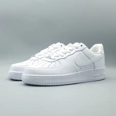 Air Force 1 '07 'Triple White' 1F0E1545