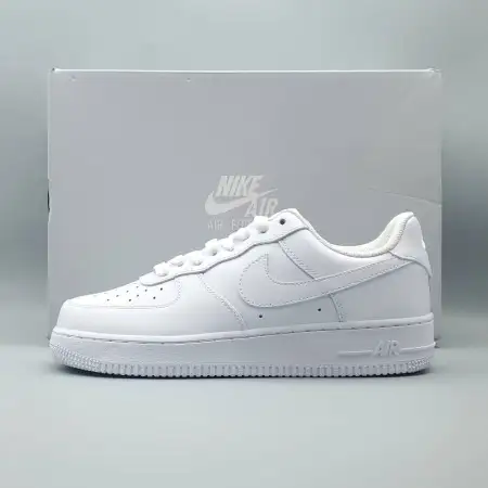 Air Force 1 '07 Air Force 1 'Triple White'