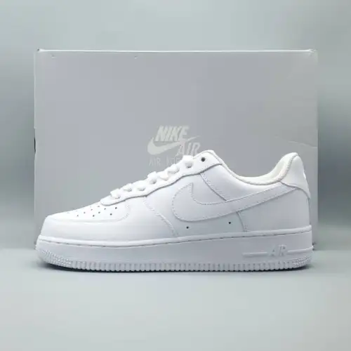 Air Force 1 '07 Air Force 1 'Triple White'