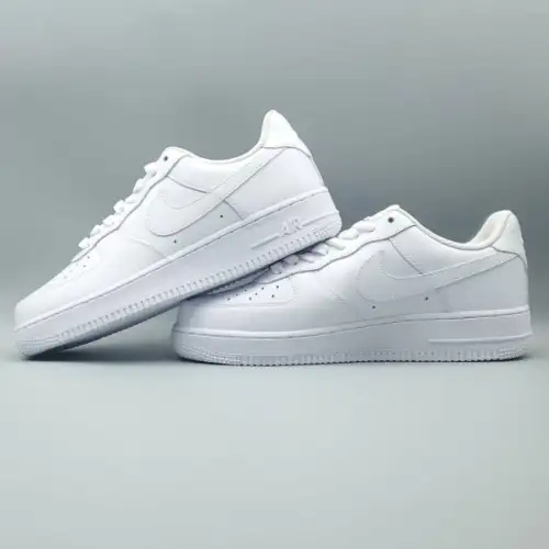 Air Force 1 '07 Air Force 1 'Triple White'
