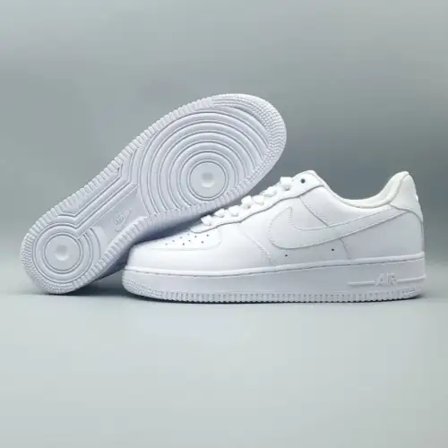 Air Force 1 '07 Air Force 1 'Triple White'