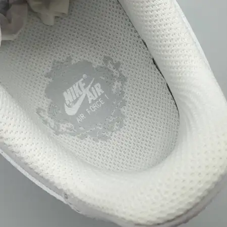 Air Force 1 '07 Air Force 1 'Triple White'