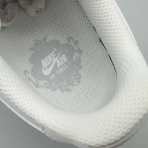 Air Force 1 '07 Air Force 1 'Triple White'