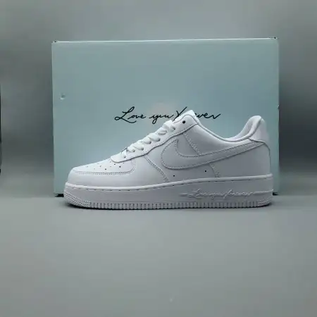 NOCTA x Air Force 1 Air Force 1 Low 'Certified Lover Boy'