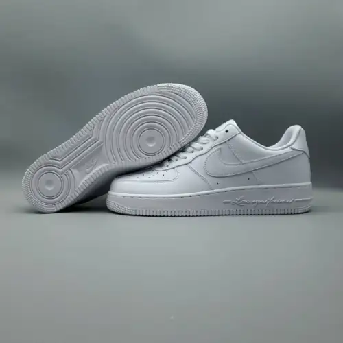 NOCTA x Air Force 1 Air Force 1 Low 'Certified Lover Boy'