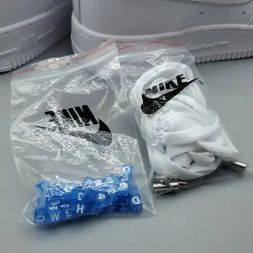 NOCTA x Air Force 1 Air Force 1 Low 'Certified Lover Boy'