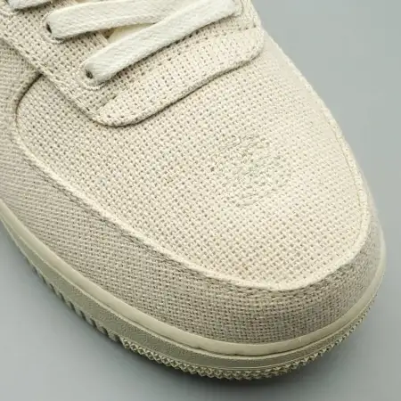 Stussy  Fossil x Air Force 1 Low 'Fossil'