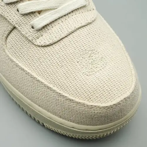 Stussy  Fossil x Air Force 1 Low 'Fossil'