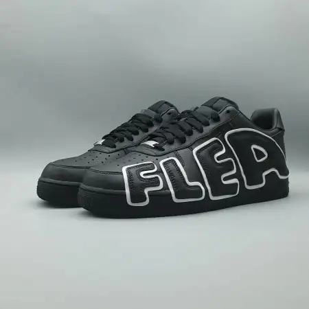 Cactus Plant Flea Market (CPFM) x Air Force 1 Low Premium 'Black' F7925518