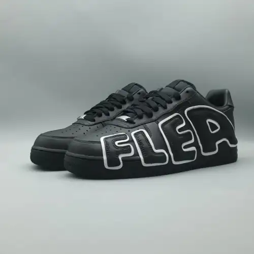 Cactus Plant Flea Market (CPFM) x Air Force 1 Air Force 1 Low Premium 'Black'