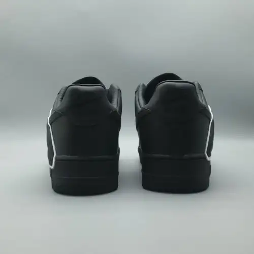 Cactus Plant Flea Market (CPFM) x Air Force 1 Air Force 1 Low Premium 'Black'