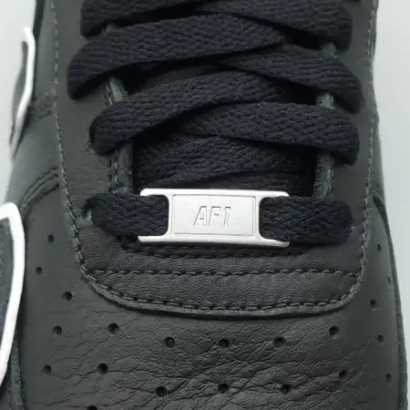 Cactus Plant Flea Market (CPFM) x Air Force 1 Air Force 1 Low Premium 'Black'