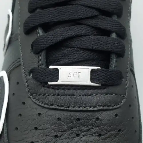 Cactus Plant Flea Market (CPFM) x Air Force 1 Air Force 1 Low Premium 'Black'