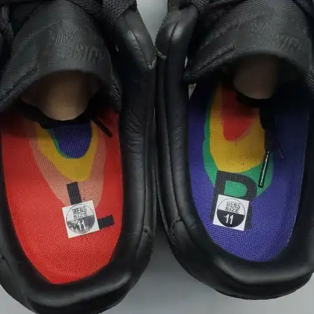 Cactus Plant Flea Market (CPFM) x Air Force 1 Air Force 1 Low Premium 'Black'