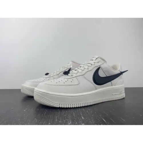 AMBUSH Phantom x Air Force 1 Low 'Phantom'