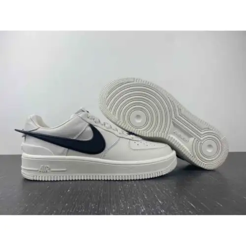 AMBUSH Phantom x Air Force 1 Low 'Phantom'